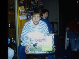 0DIA 1988 RAVA B1